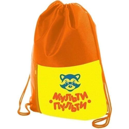 Мульти-пульти Bags And Suitcases