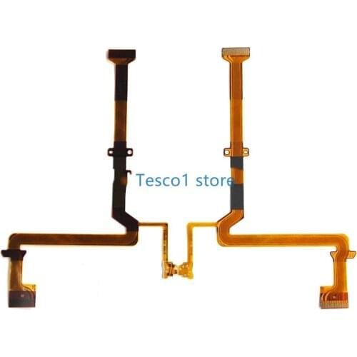 NEW LCD Flex Cable For Panasonic NV-GS90 NV-GS98 PV-GS90 PV-GS98 GK Video Camera