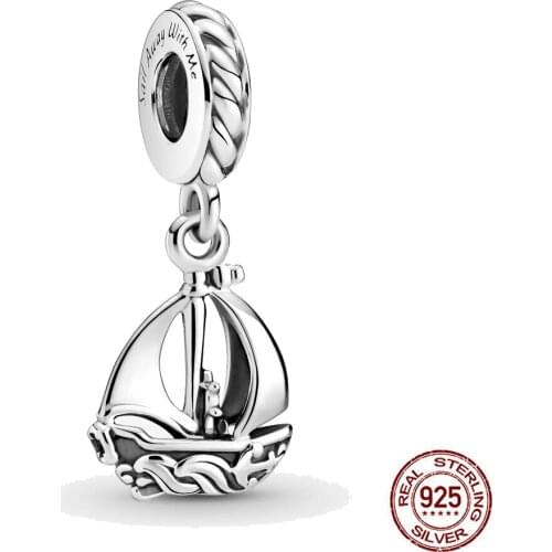 Paylor Charm Pendants