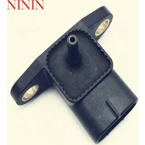 Suitable for Prado 3.0L Avensis Toyota Hilux 1KZFE intake pressure sensor MAP89421-60030 079800-3270