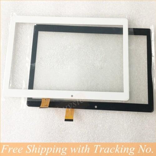 New Touch for DIGMA Plane 1525 3G PS1137MG touch Tablet Touch Panel Sensor Glass Digitizer 237*166mm or Tempered Glass film