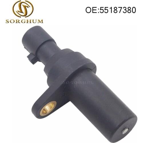 55187380 Crankshaft Position Sensor For FIAT LANCIA FORD