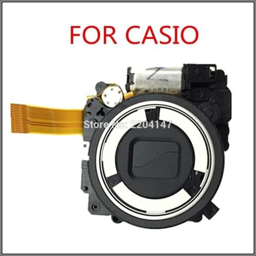 FREE SHIPPING! 100% Original new Lens Zoom For CASIO EXILIM EX-Z1 EX-Z2 EX-Z33 EX-Z35 EX-Z37 EX-S5 Z1 Z2 Z33 Z35 Z37 S5