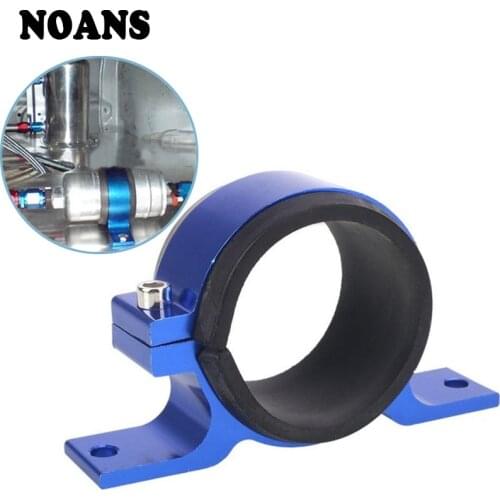 Safety For VW polo passat b5 b6 Mazda 3 6 cx-5 Toyota corolla Ford focus 2 Car Oil Pump Holder Auto Fuel Filter Bracket