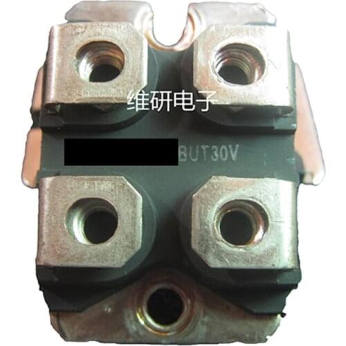 BUT30V 100A 125V SOT-227 Original, Can Provide Test, 1 Year Warranty