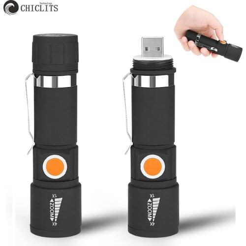 CHICLITS Technology Portable Lamps