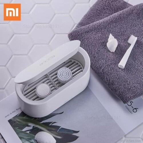 Xiaomi Drying UVC Disinfection Machine Ultraviolet Germicidal Sterilizer Remove Mildew Deodorizer Dehumidify For Daily Supplies