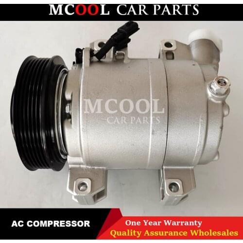 For Air Conditioning Compressor For Renault Koleos 2.5 FOR CAR NISSAN ROGUE 2.5L 926002216R 92610JM01C 97490 926002216R