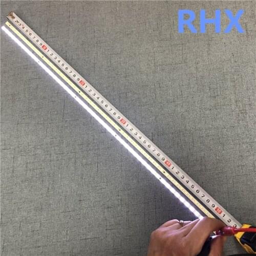 FOR Sony 74.46T09.001-1-CC1 STA460A38-REV2.0 46inch use aluminium 100%new LCD TV backlight bar