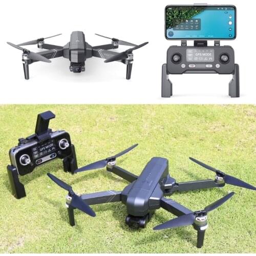 F11 Pro 4K GPS Drone Professional Foldable Anti-Shake Gimbal Brushless Photography Quadcopter with Wifi FPV High-Definition Came