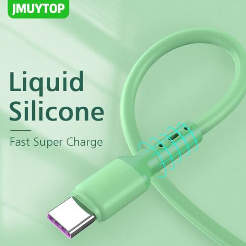 JMUYTOP Mobile Phone Charging Cables
