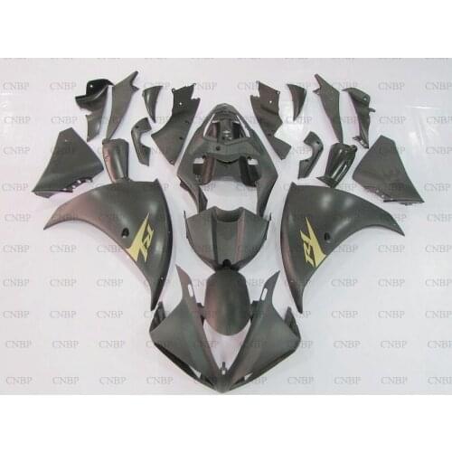 Body Kits for YAMAHA YZFR1 2009 - 2011 Fairings YZF1000 R1 09 10 Plastic Fairings YZF R1 2011