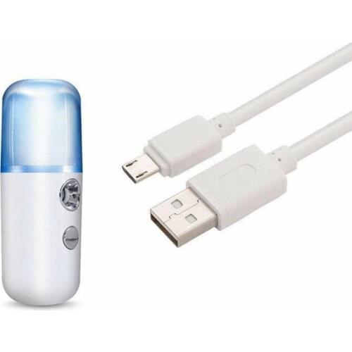Mini Nano usb moisturizing instruments moisturizing spray tools facial humidifier portable beauty instruments