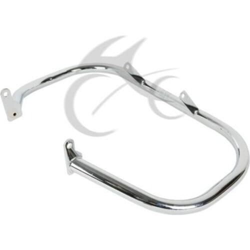 Motorcycle Highway Engine Guard Crash Bar For Suzuki Boulevard C50 M50 2005-2010 2009 2008