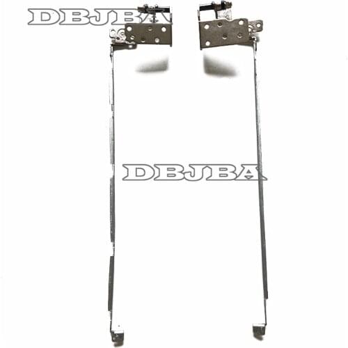 Original LCD LED Hinge For Asus ROG ZX50VW ZX50V ZX50 ZX50VX GL552V GL552VW GL552 GL552J Left & Right Hinges