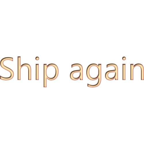 Ship again