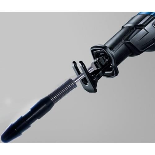 Reciprocating Saw Sex Machine Adapter For Vac-u-Lock Attachments Dildo Reciprocating Saw Adapter