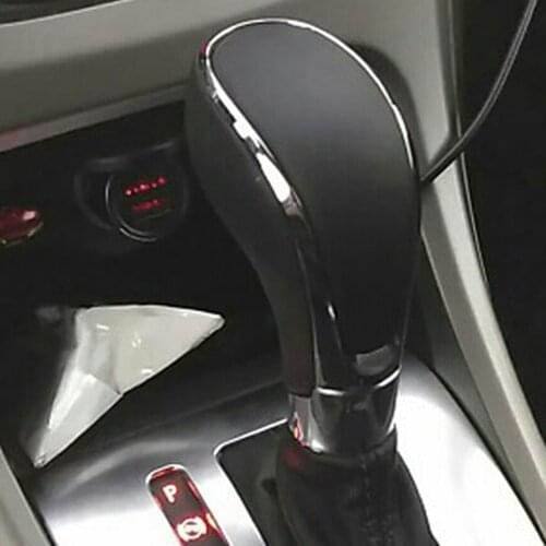Universal Automatic Transmission Car Gear Shift Knob Shifter Lever Pen For Opel/Vauxhall Insignia For Opel/Vauxhall Astra J