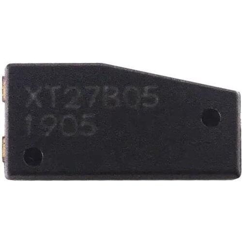 VVDI SUPER CHIP XT27 Cloneable Chip TO Copy 4C 4D 44 46 47 48 49 8A 8C 8E T5 Transponder Chip