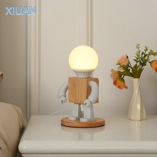 XIUAN Table Lamps