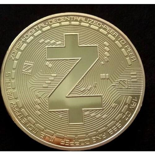 Gold/Silver-Plated commemorative coins Commemorative Coin Art Collection Gift Physical Metal Imitation Home Party Decoration