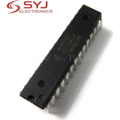 1pcs/lot MA803AE2 MA803AE DIP-28 new original In Stock