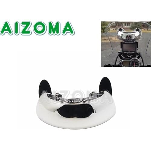 180 Degree Moto Safety Rear View Mirror Blind Spot Mirrors Universal for Yamaha Hoonda kawasaki Scooter Motorcycles Accessories