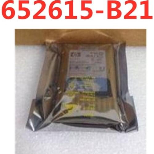 653951-001 652615-B21 450GB SAS 15K 3.5 G8 server hard drive
