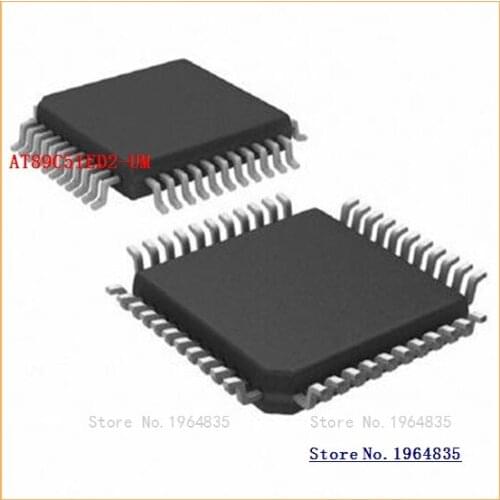 AT89C51ED2-UM
