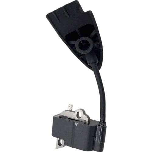 Auto Parts High Pressure Package Lawn Mower Engine Lgnition Coil for BG56 BG56C SH56 BG86 BG86C SH86