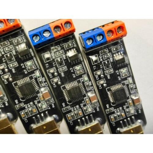 BM9213+ Universal Adapter USB FT232BL L9637D K-Line KKL Works with Webasto