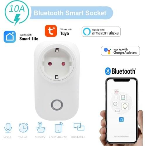 CUSAM Electrical Outlets