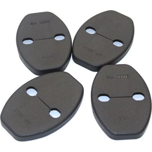 For VW TIGUAN Car Door Lock cover