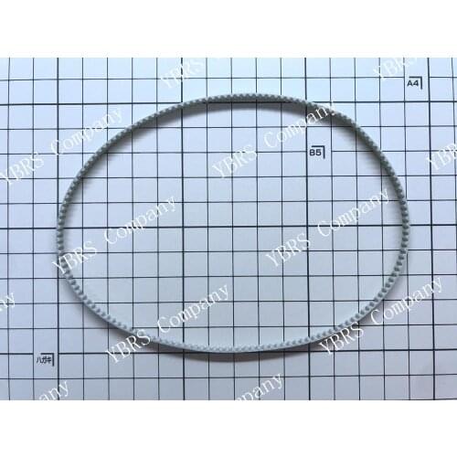 FBR003A For ABX M60 Micros 60 Micros60 ES60 Belt Needle 380mm Horizontal