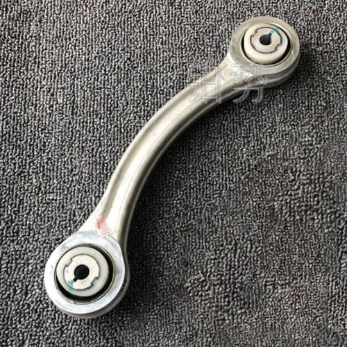 Rear wheel hub tie rod 2014-Mas era tiQ uat tro por teG hib li rear suspension rear tie rod rear straight arm rear curved arm