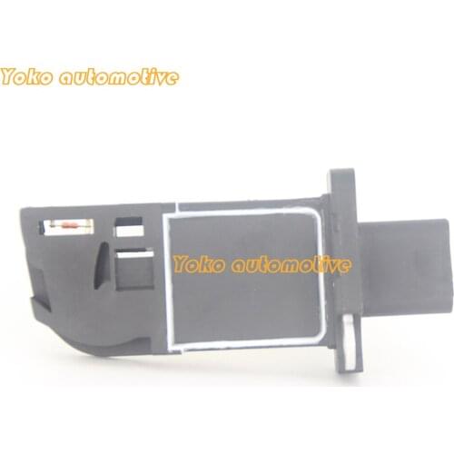 MASS AIRFLOW SENSOR FOR FORD TRANSIT TOURNEO (2006/07 - /) 8V2112B579AA/8V21 12B 579AA/30757655/135089/1516668/3O757655/135O89