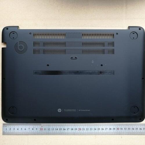 New laptop bottom case base cover lower case for HP ENVY M6 M6-K M6-K000 m6-k010dx 15.6" 725453-001