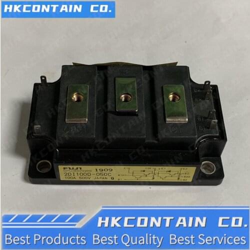 New module 2DI100D-050C 2DI100D-050 2DI100Z-100 2DI100Z-100-E Free shiiping
