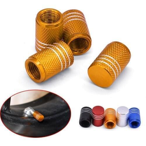 Motorcycle Tire Valve Dustproof Cap Tyre Rim Air Port Cover For Yamaha YQ50 Aerox MBK Nitro xt600 nvx155 aerox155 nvx aerox 155