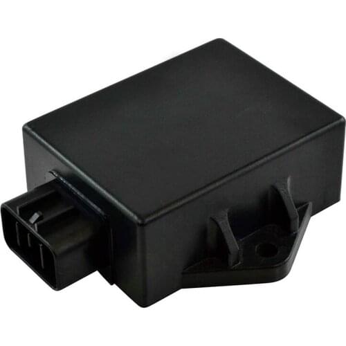 Ignitor CDI Box 3088052 Replacement for Polaris Predator 500 2003 2004 Accessories