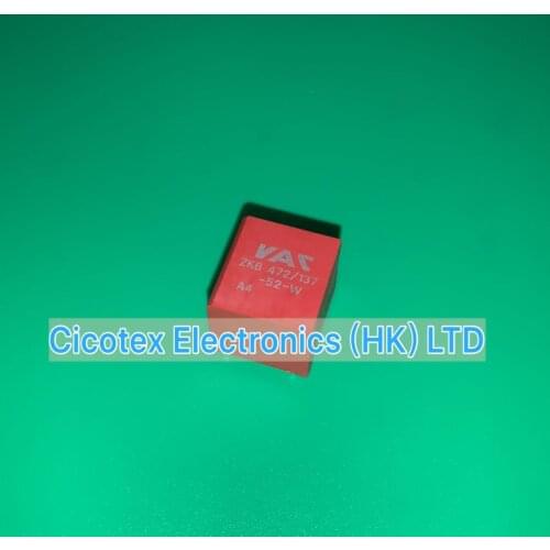 ZKB472/137-52-W TRIGGER TRANSFORMER ZKB 472/137 -52-W MODULE IGBT ZKB47213752W