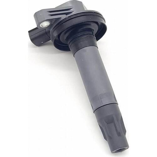 1x high quality Ignition Coil BL3E-12A375-CA BL3E-12A375-CB BL3E-12A375-CC For Lincoln- Ford Expedition- Police Interceptor