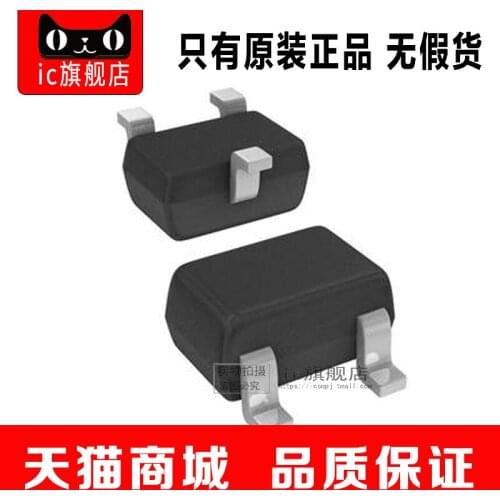 BZX84-C7V5 SOT23 BZX84-C7 BZX84