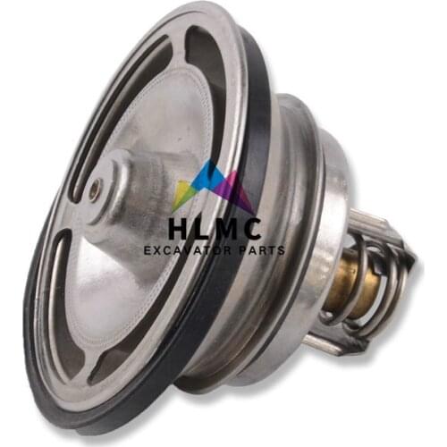 Excavator Accessories EC480 Thermostat for VOE 20560249 21412639 21237213