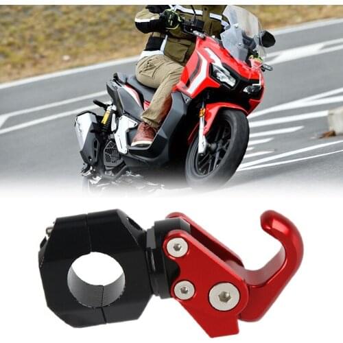 For HONDA PCX 125 PCX 150 PCX125 PCX150 All Year Motorcycle Accessories Handlebar Convenience Hook