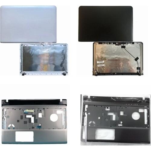 FOR Sony Vaio SVE151 SVE1511 SVE1512 SVE151G11M SVE151j13l SVE151J13M TOP LCD back cover/Palmrest upper cover