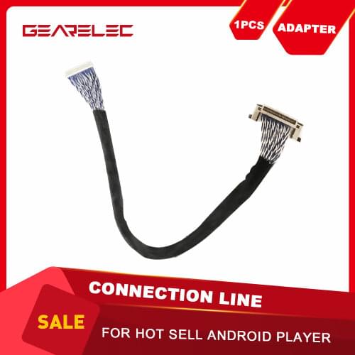 Gearelec Car USB Adapters