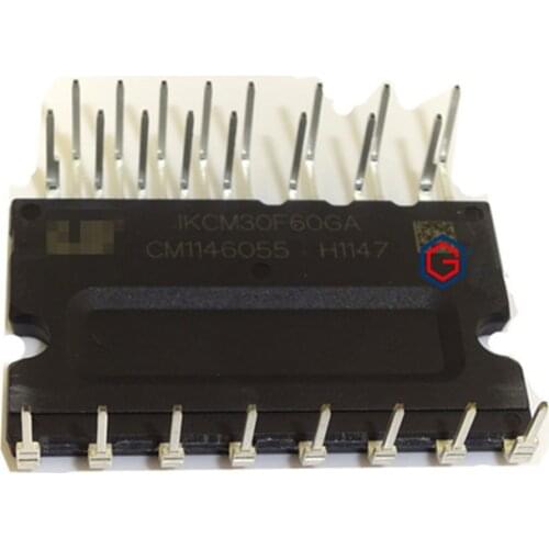 IKCM15F60GA IKCM20F60GA IKCM30F60GA Free Shipping NEW Original Module