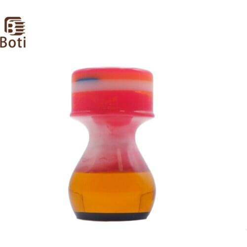 Boti Brush-Shaving Tools Powder Oleoresin Handmade Resin Brush Handle High Quality Professional Shaving Equipment Beard Kit