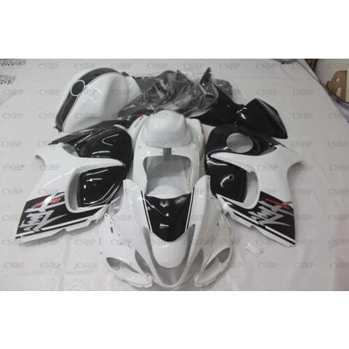 Fairing Kits for Suzuki GSXR1300 2008 - 2015 Plastic Fairings GSX-R1300 14 15 Fairing Kits HAYABUSA 2013